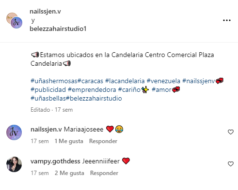 testimonio peluqueria 2